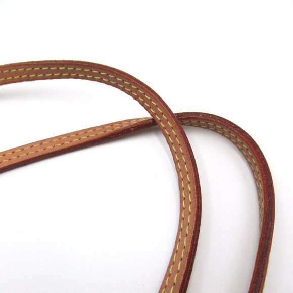 LOUIS VUITTON Carry it Tote Bag M45199 Monogram canvas Brown Used unisex LV - Picture 8 of 12